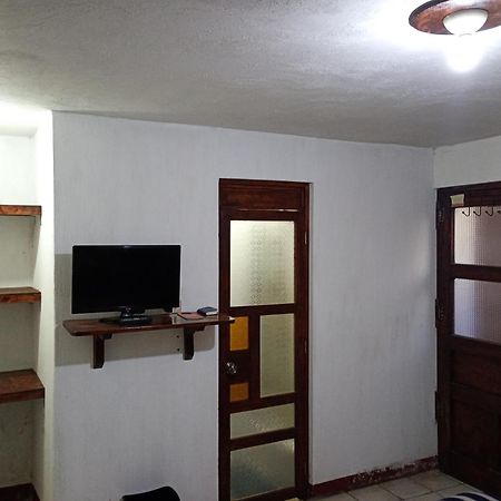 Hotel Casolia Quetzaltenango Eksteriør billede