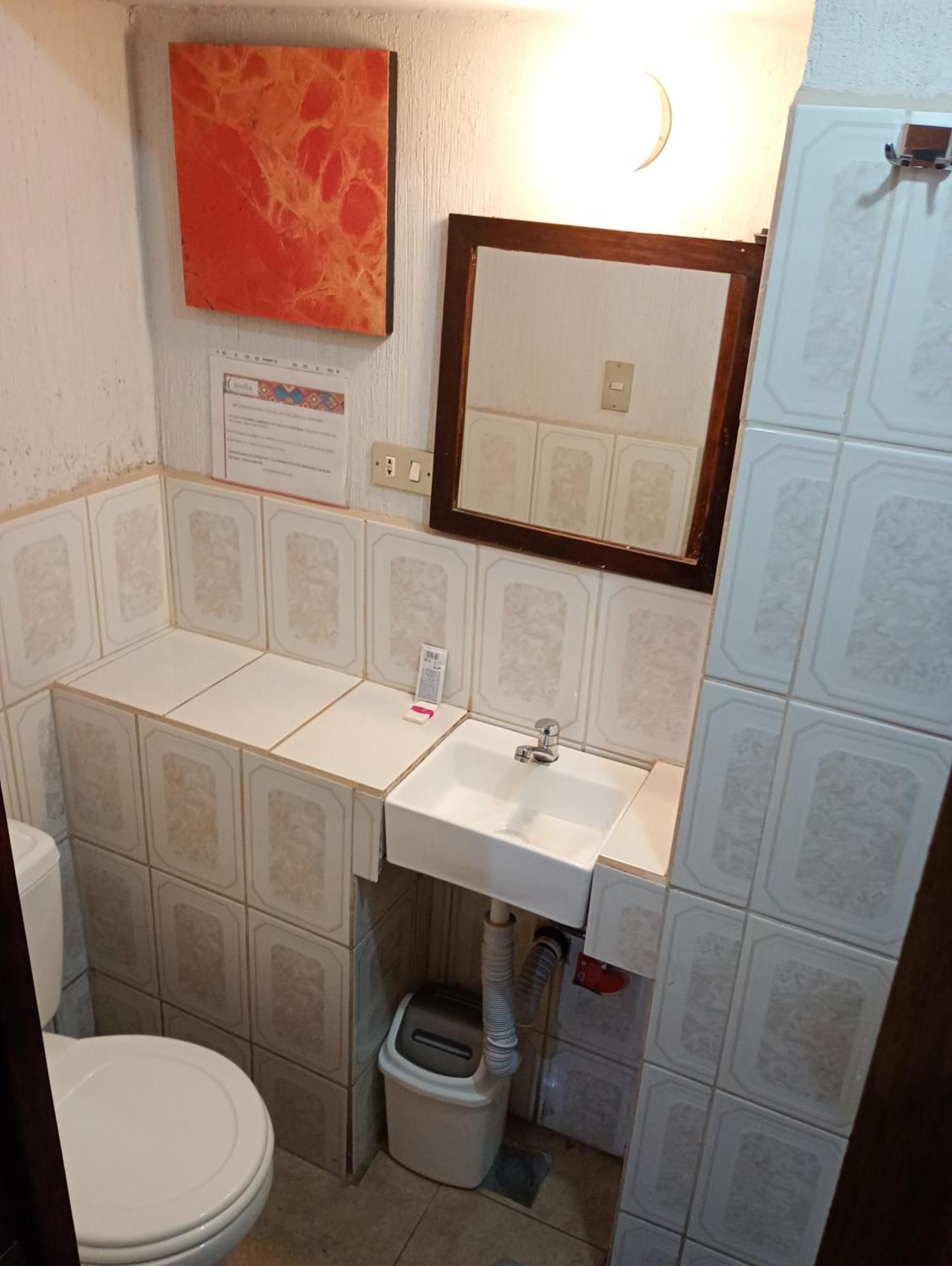 Hotel Casolia Quetzaltenango Eksteriør billede