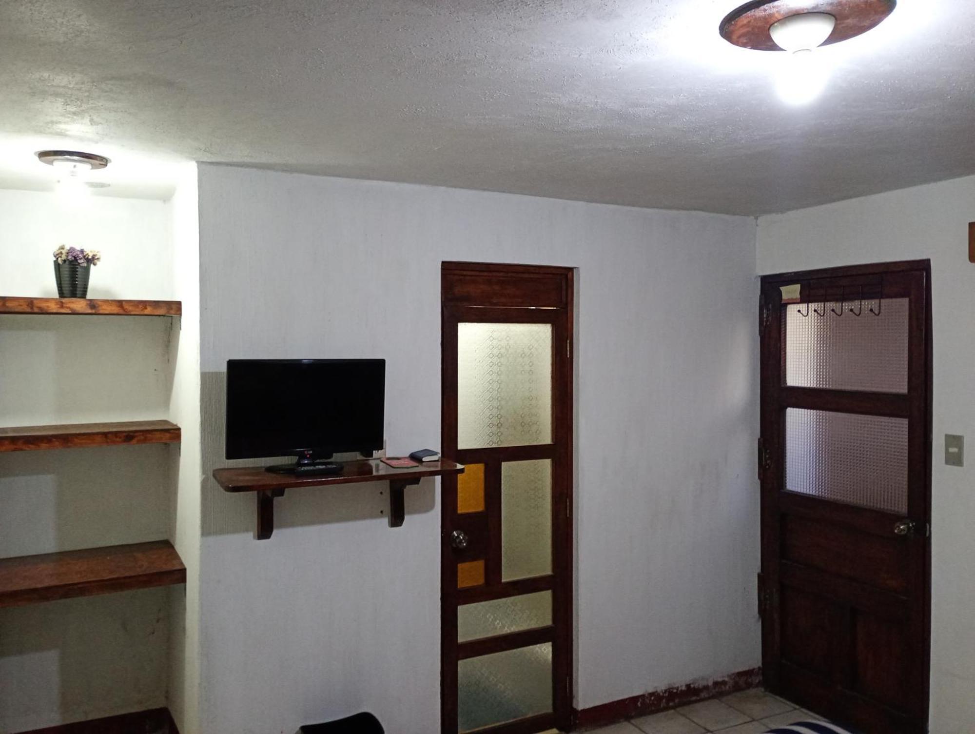 Hotel Casolia Quetzaltenango Eksteriør billede