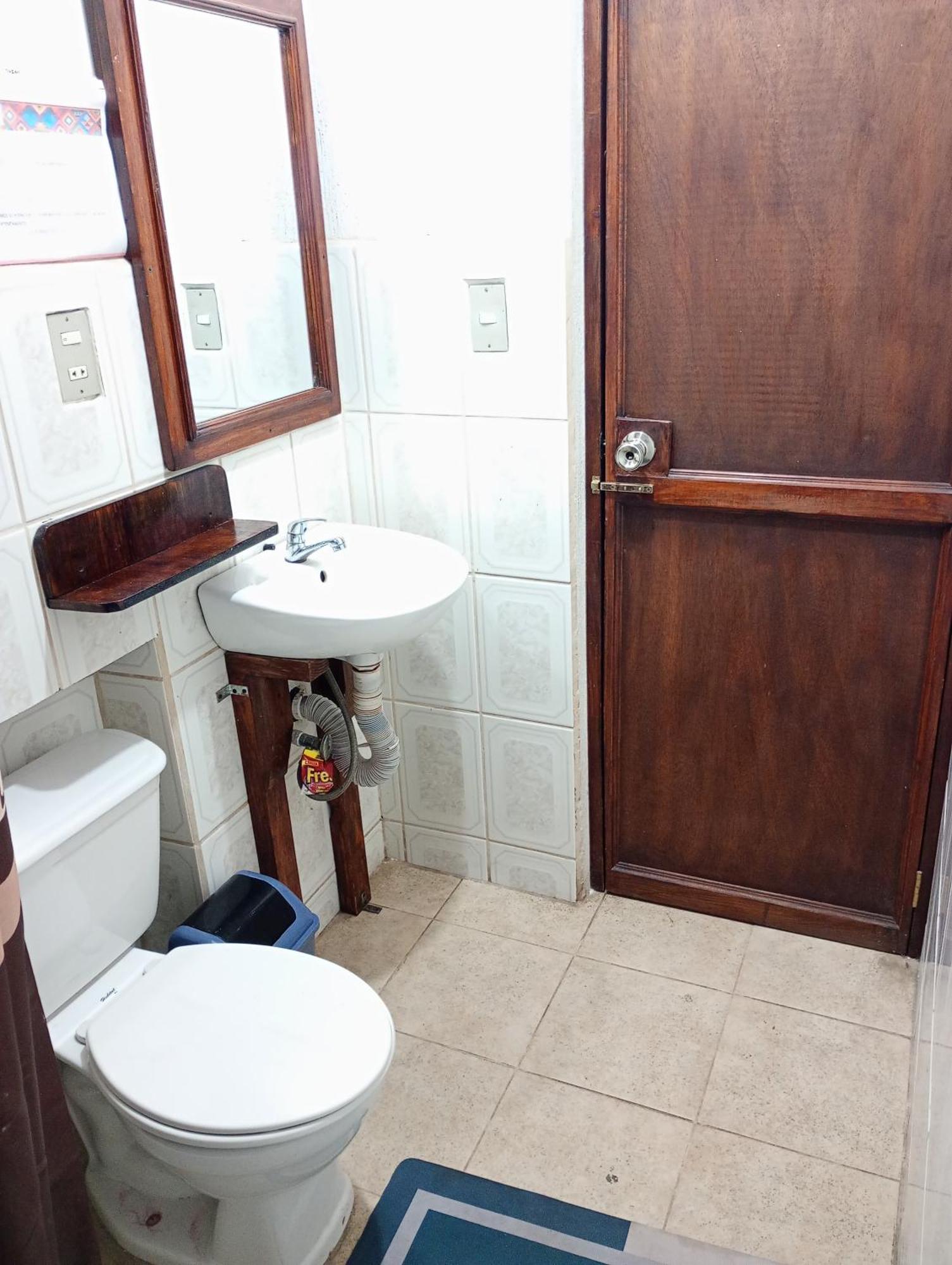Hotel Casolia Quetzaltenango Eksteriør billede