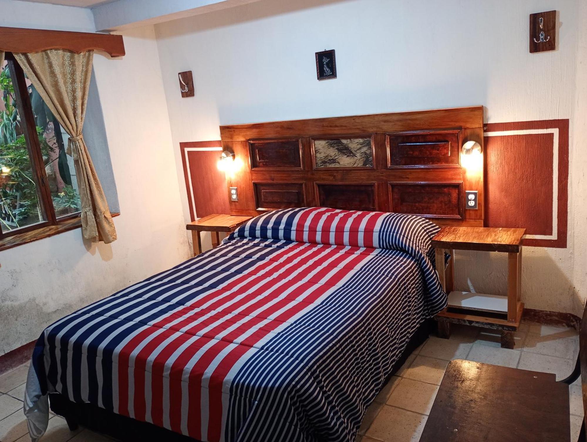 Hotel Casolia Quetzaltenango Eksteriør billede