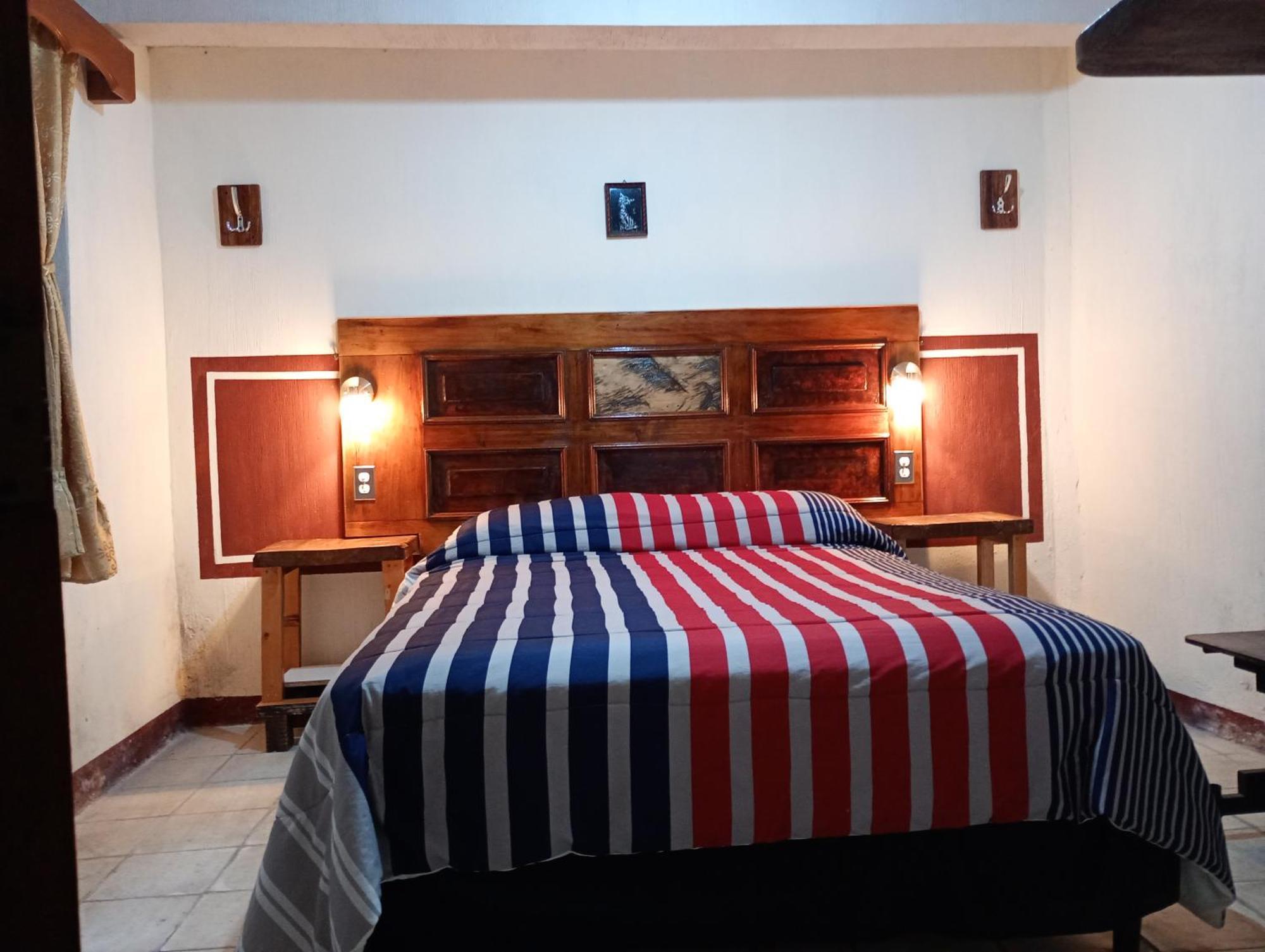 Hotel Casolia Quetzaltenango Eksteriør billede