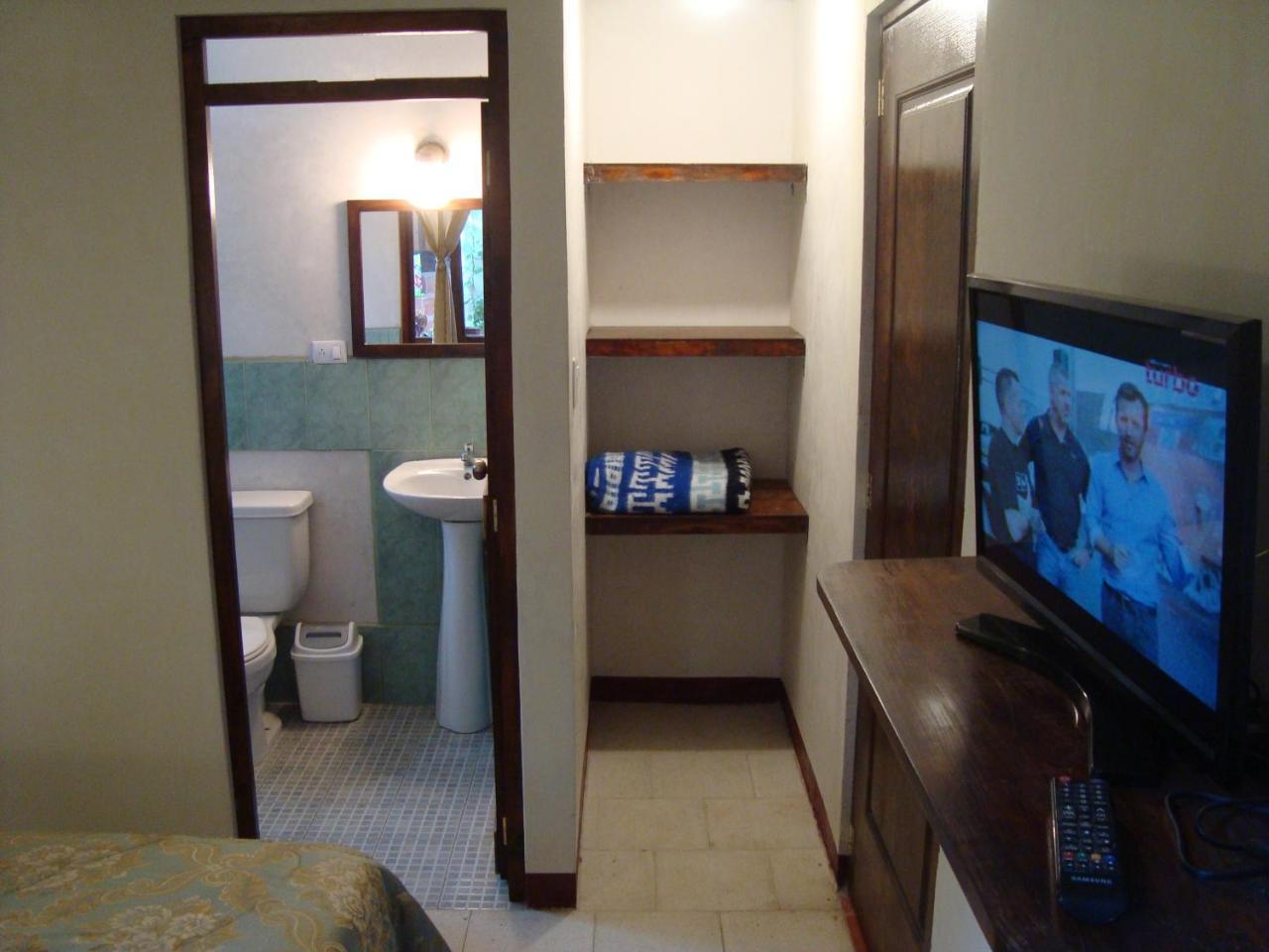 Hotel Casolia Quetzaltenango Eksteriør billede