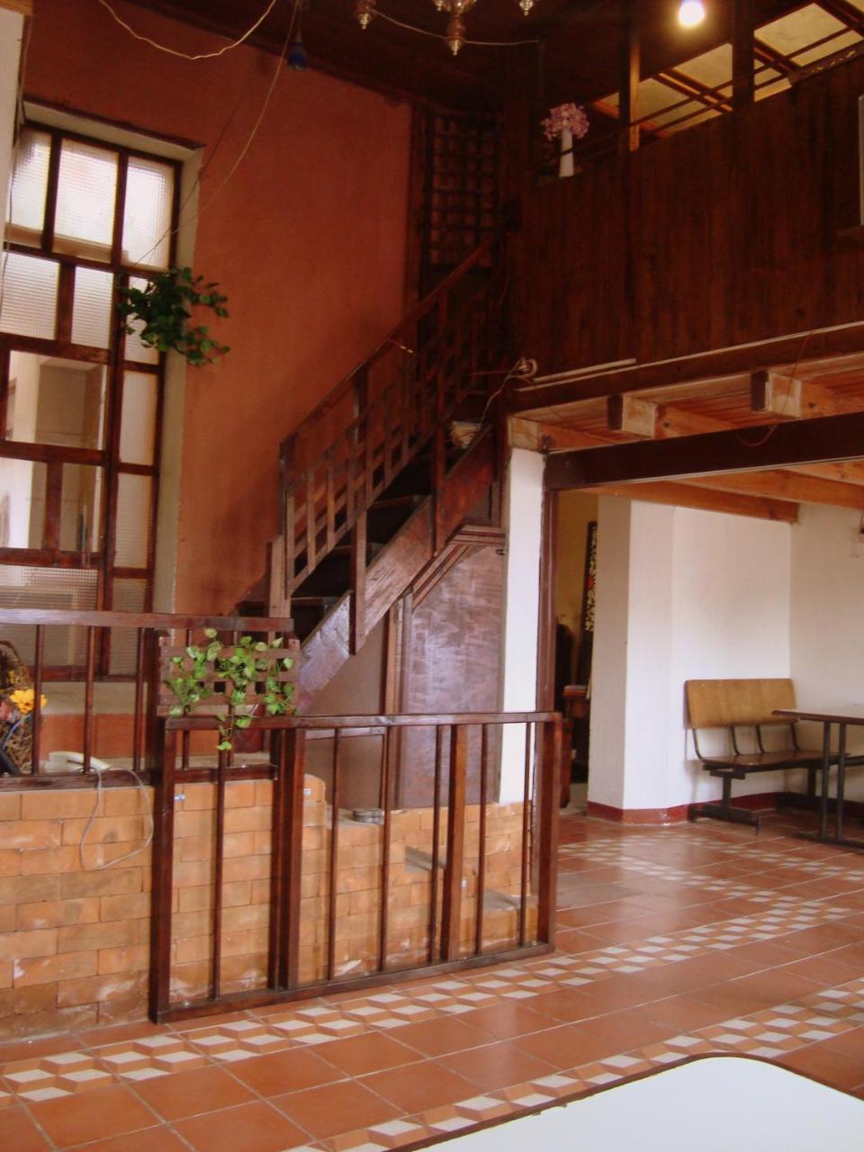 Hotel Casolia Quetzaltenango Eksteriør billede