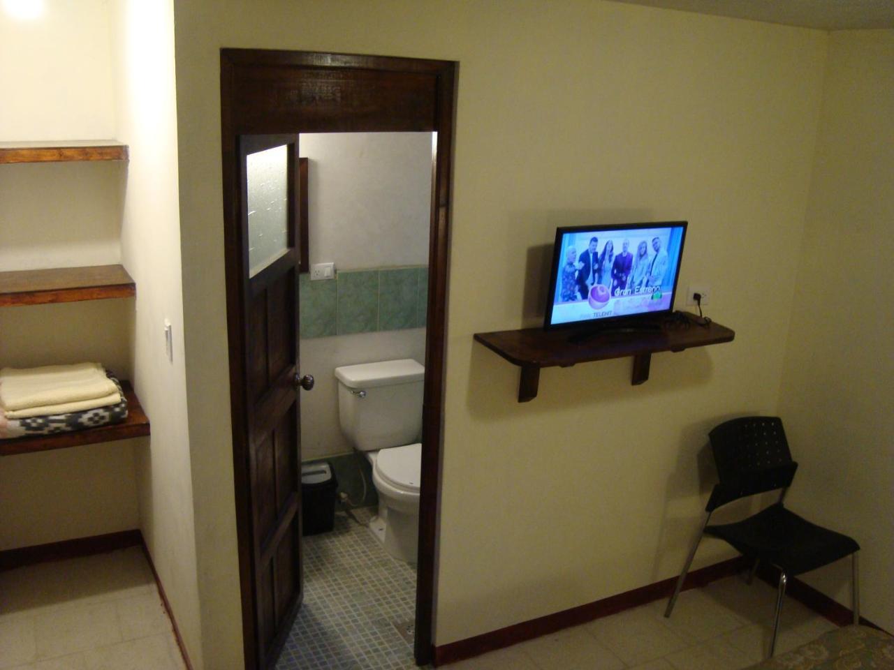 Hotel Casolia Quetzaltenango Eksteriør billede